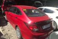 2017 Hyundai Accent GL automatic 5000 kms only-1