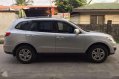 2010 Hyundai Santa Fe 22 diesel FOR SALE-2