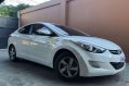 2013 Hyundai Elantra Gamma Automatic AT Limited Top of the line-0