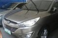 Hyundai Tucson 2012 AT for sale-2