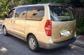 2011 Hyundai Starex for sale-3