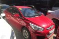 2017 Hyundai Accent GL automatic 5000 kms only-2