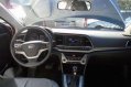 2016 Hyundai Elantra 2.0 GL AT Gas BDO -2