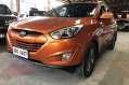 2015 Hyundai Tucson 4WD AT for sale -2