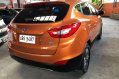 2015 Hyundai Tucson 4WD AT for sale -5