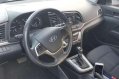 2016 Hyundai Elantra 2.0L Matic for sale -5