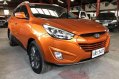 2015 Hyundai Tucson 4WD AT for sale -0