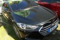 2016 Hyundai Elantra 2.0 GL AT Gas BDO -0
