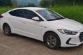 2018 Hyundai Elantra 1.6L for sale -7