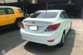 2015 Hyundai Accent Manual for sale -8