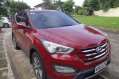 2014 Hyundai Santa Fe for sale -3