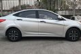 Hyundai Accent 1.4 GL CVT 2017 for sale -2