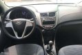 2015 Hyundai Accent Manual for sale -6