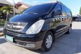 Hyundai Starex Vgt Gold AT 2009 for sale-0