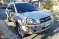 Hyundai Tucson 2009 for sale -1