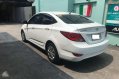 2015 Hyundai Accent Manual for sale -7