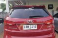 2014 Hyundai Santa Fe for sale -1