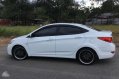 Hyundai Accent Limited 2011 for sale -5