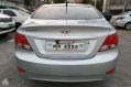 Hyundai Accent 1.4 GL CVT 2017 for sale -6