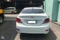 2015 Hyundai Accent Manual for sale -9