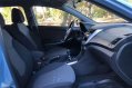 2013 Hyundai Accent CRDi Diesel MT for sale-6