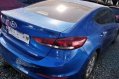2017 Hyundai Elantra MT for sale -1