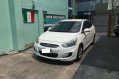 2015 Hyundai Accent Manual for sale -0
