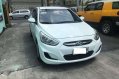 2015 Hyundai Accent Manual for sale -1