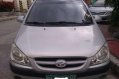 2008 Hyundai Getz Automatic Transmission Top of the Line-0