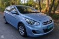 2013 Hyundai Accent CRDi Diesel MT for sale-2