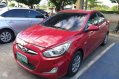 2011 Hyundai Accent manual for sale -0