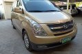 Hyundai Grand Starex 2010 for sale -0