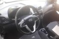 Hyundai Accent hatch back crdi manual 2013-4