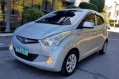 Hyundai Eon GLS M-T Top of the Line 2014 For Sale-0