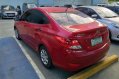 2011 Hyundai Accent manual for sale -1