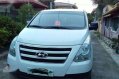 Assume 2017 Hyundai Starex for sale-0