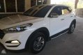 2016 Hyundai Tucson 2.0 for sale -0