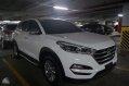 2016 Hyundai Tucson 2.0 for sale -3