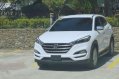 2016 Hyundai Tucson 2.0 for sale -1