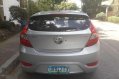 Hyundai Accent hatch back crdi manual 2013-0