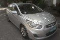 Hyundai Accent hatch back crdi manual 2013-3