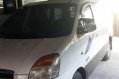 Van Hyundai Starex 2006 for sale-3