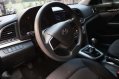 Hyundai Elantra 2017 GL MT for sale -2