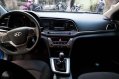 Hyundai Elantra 2017 GL MT for sale -0