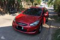 2011 Hyundai Accent Automatic Gas for sale-1