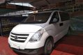 2017 Hyundai Starex for sale-1
