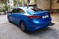 Hyundai Elantra 2017 GL MT for sale -5