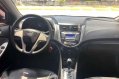 Hyundai Accent CRDI DSL Automatic 2014 -10