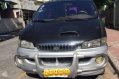 For Sale Hyundai Starex 1999 model Automatic transmission-2