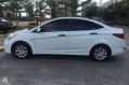 Hyundai Accent 2014 for sale-5